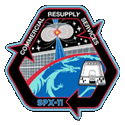 CRS-11